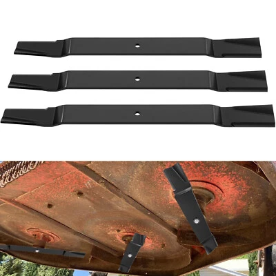 88773 Blade 72" Cut Finish Mower Blades For Bush Hog 6' Cut ATH720 FTH720 RDTH72 - Image 1 of 4