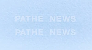 Dinky 281 Fiat Camera Car ( Pathe News ) Waterslide Transfer / Decal - Picture 1 of 1