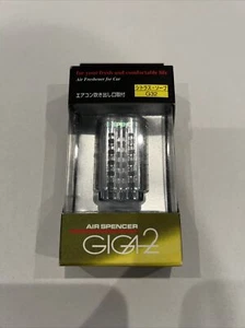 Giga 2 Air Spencer Citrus G32 - Picture 1 of 2