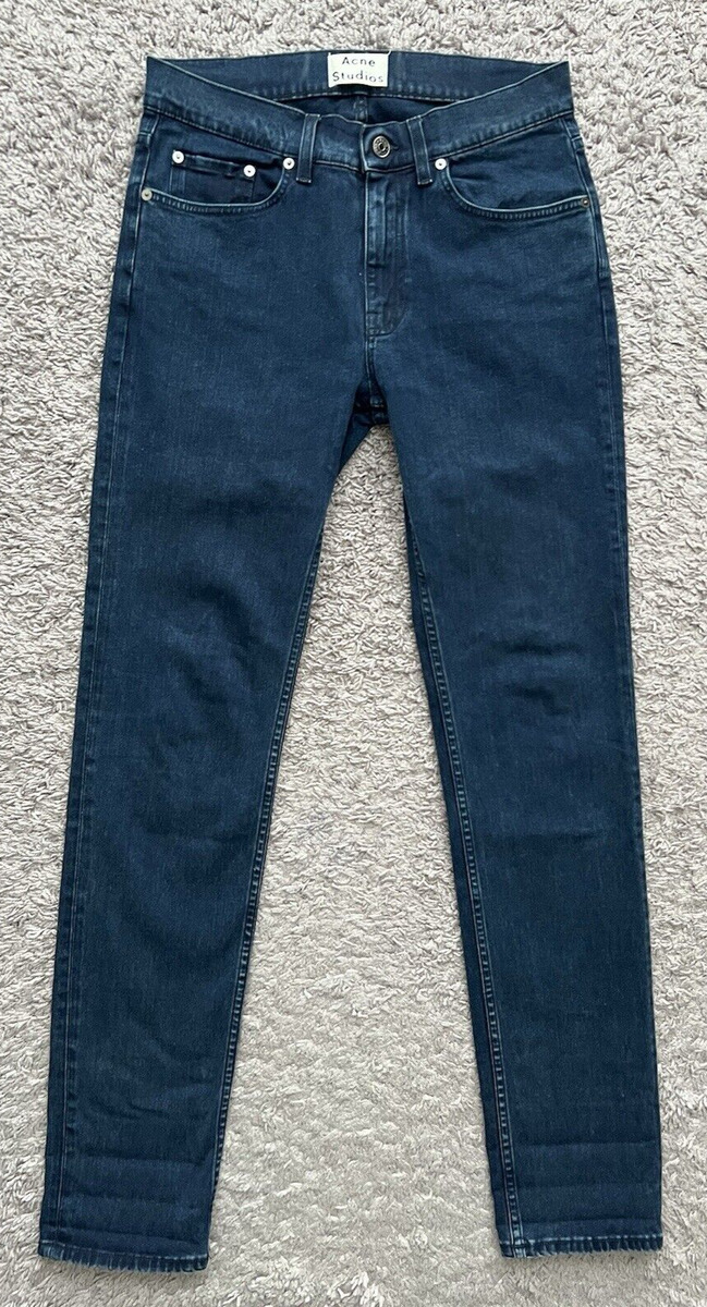Acne Studios Jeans for Men in 32 Inseam for sale | eBay Acne Studios Jeans for Men in 32 Inseam for sale | eBay