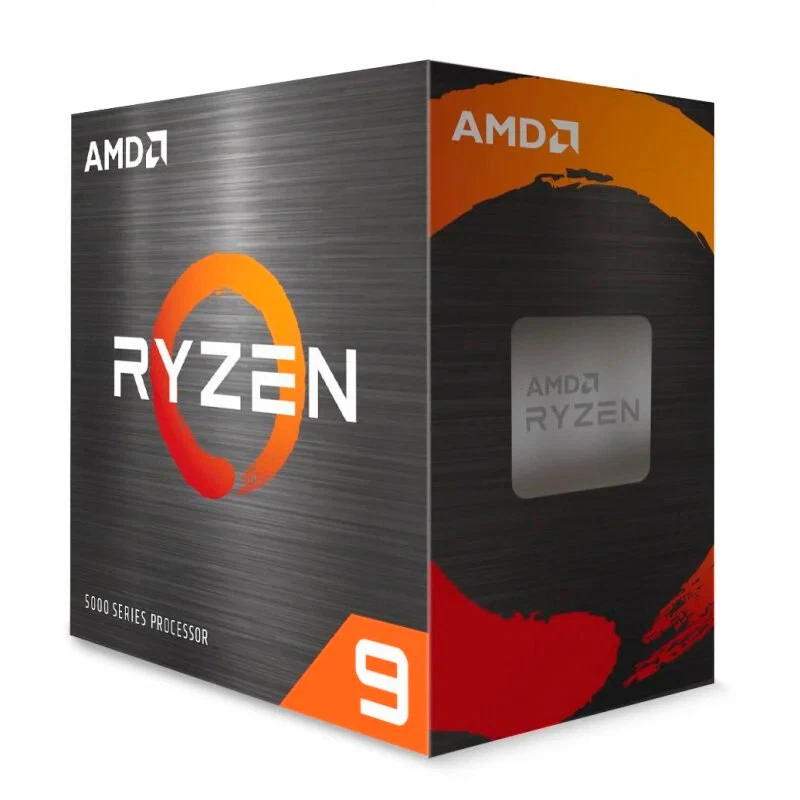 Procesador AMD Ryzen 9 5950X 3.4 GHz (NUEVO) - Imagen 1 de 1