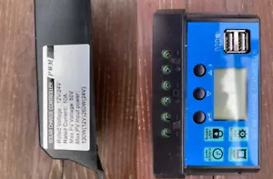 Solar charger inverter 12v - Foto 1 di 1