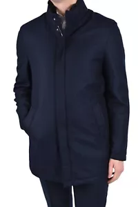 Chaqueta de cachemir de lana MANDELLI (Loro Piana) EU 50 US 40 ajuste contemp... - Imagen 1 de 7