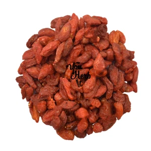 Dried Tibetan Goji Berries Superfood 25g-200g - Lycium Barbarum L. - Picture 1 of 3