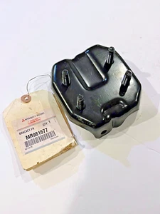 MITSUBISHI FRONT LEFT BUMPER BRACKET MR981677 2004-2008, 2010-2011 ENDEAVOR - Picture 1 of 2