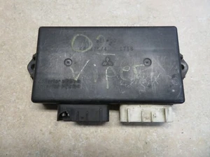Yamaha Viper 02 ER CDI box ECM ECU 8EK-85540-00-00 Mountain - Foto 1 di 9