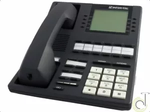 Inter-Tel Axxess Key Telephone Set IP Phone+ 770.4500 (NEW) - Picture 1 of 1