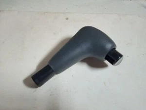FORD AU FALCON FORTE FUTURA XR6 XR8 DARK GREY AUTO GEAR KNOB EXC COND FREE POST - Picture 1 of 2