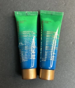 (2)PETER THOMAS ROTH Hungarian Thermal Water Mask MINERAL RICH, Sealed - Picture 1 of 1