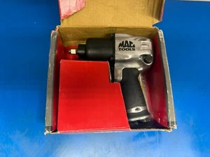 Mac Tools MPF970501 1/2" Drive Aluminum Impact Wrench - Picture 1 of 8