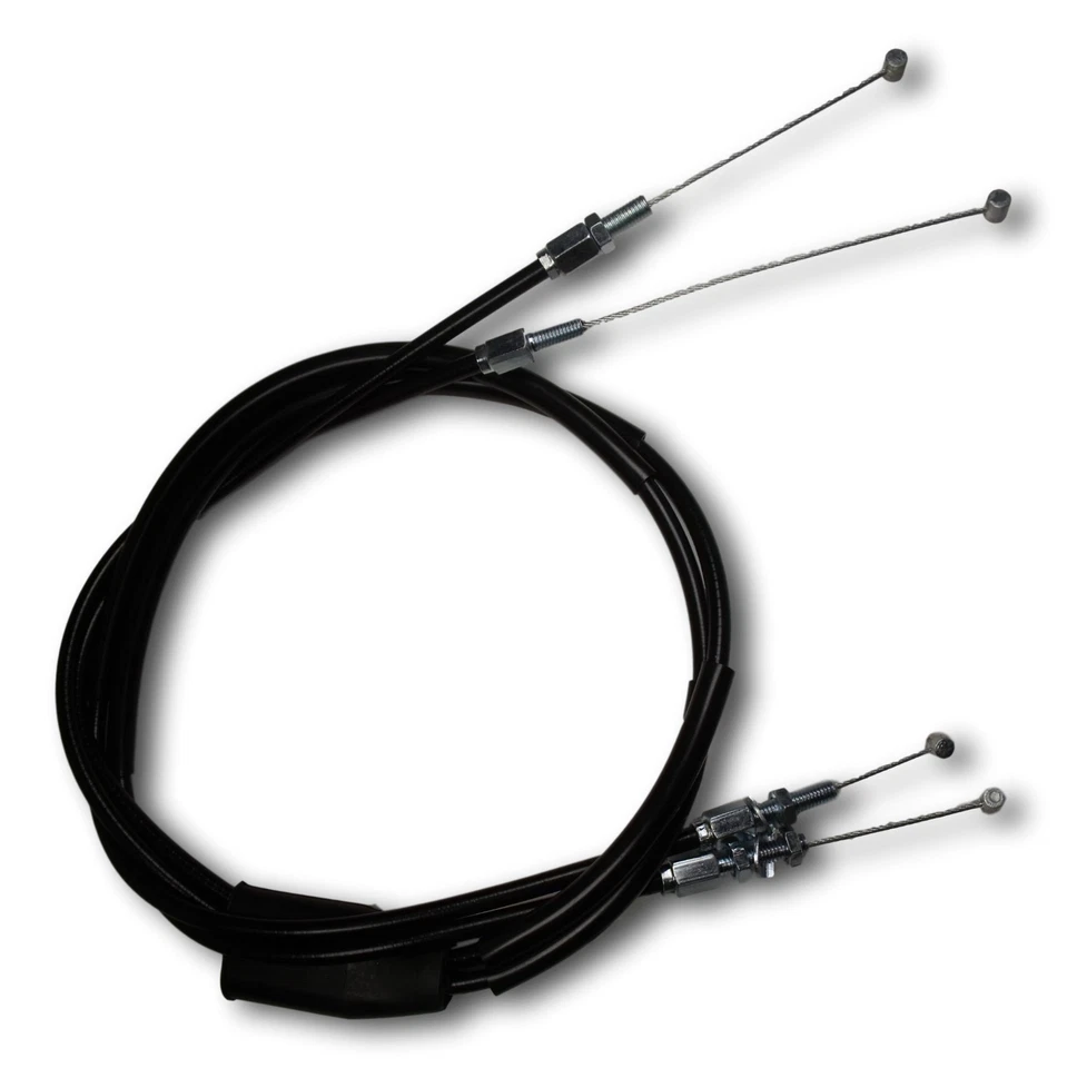 Комплект тросов дроссельной заслонки Motion Pro новый для Honda CRF450R 2009-2016 сменные - Изображение 1 из 1