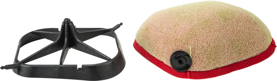 KIT SUPERFLO EC 350F SIN TRABAJO 2023 GAS-GAS SKF15046 Foto 1 de 1