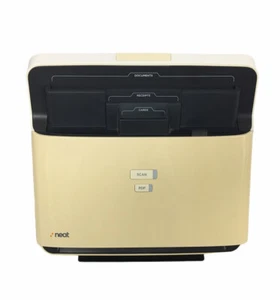Neat Scanner ND-1000 Doc Scanner **** Parts or Repair Only **** - Picture 1 of 9