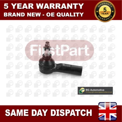 Se adapta a Toyota Hilux 2004-2015 2,5 D 3,0 primera parte extremo de varilla delantera #3 4504609261 Foto 1 de 3