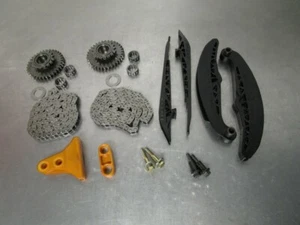 APRILIA RSV 1000R Factory 04 Engine Timing Chain Guide Set OEM 04 - 08 - Picture 1 of 4