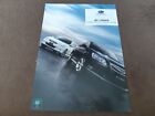 Subaru Exiga 2010 12 Special Edition Catalogue