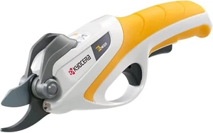 KYOCERA RYOBI BSH-120 Pruning Shears Gardening Tools Rechargeable AC100V(50/60Hz - Picture 1 of 12