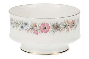 Paragon & Royal Albert - Belinda - Sugar Bowl - Open (Tea) - 61097G - Picture 1 of 2