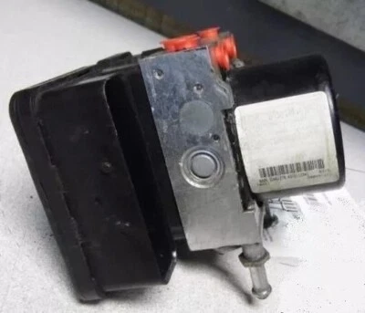 06-09 Ford Fusion Lincoln MKZ Zephyr Milan ABS Anti-Lock Brake Pump Assembly FWD - Image 1 of 4