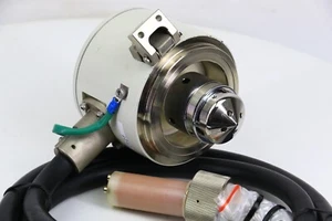 JEOL JSM-5600 SCANNING ELECTRON MICROSCOPE (SEM) SENSOR MODULE - Picture 1 of 8