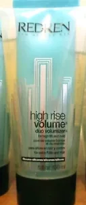 Redken High Rise Volume Duo Volumizer 5oz- New ▪︎Discontinued, Rare, HTF, VHTF - Picture 1 of 1