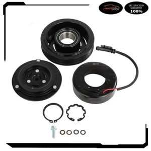 Kit de embrague compresor de aire acondicionado para Chevrolet Malibu 2013-2015 para Impala 14-2018 2,5 L - Imagen 1 de 10