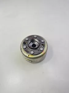 YZ125 02-04 YZ250 99-01 Flywheel Rotor Assy Yamaha 5CU-85550-12-00 - Picture 1 of 7