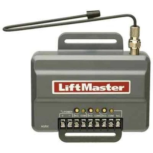 Liftmaster 850LM Receiver works with 811LM, 813LM, 891LM, 892LT, 893LM, 893MAX - Picture 1 of 1