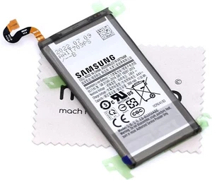 Batterie Samsung Galaxy S8  - Photo 1 sur 1