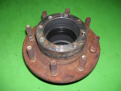 Dodge Ram 2500 3500 2014-2018 cojinete de cubo de rueda trasera SRW AAM eje diferencial Foto 1 de 4