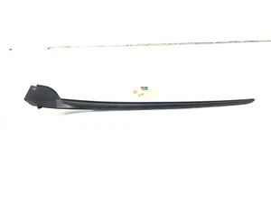 Honda Pilot 2016-2022 conductor izquierdo parabrisas delantero un pilar moldeado por goteo OEM - Imagen 1 de 10