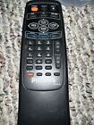 Philips Magnavox N9305ud Vcr 483521837241 Vra431at23 Remote Control Tested Works
