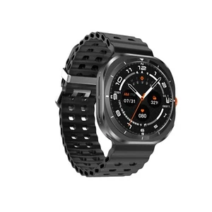 DT Smart Watch Ultra Waterproof Bluetooth Outdoor Sport Bluetooth Photo Album - Photo 1 sur 27