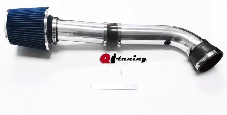 Kit de admisión de aire NEGRO AZUL para Chevy Camaro Pontiac Firebird 1995-1997 3,8 L V6 Foto 1 de 1