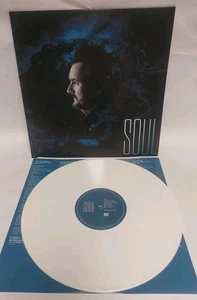 Eric Church - Soul - EMI Records Nashville - Vinyl, LP Album, White 2021 - Imagen 1 de 4