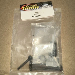 Team Associated 9677 B4 Buggy CVA Set - Picture 1 of 3