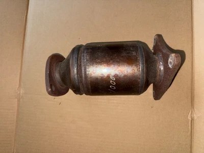 ≈10k Convertidor catalítico Lexus Ls430 GA4 Sc430 Gs430 Foto 1 de 4