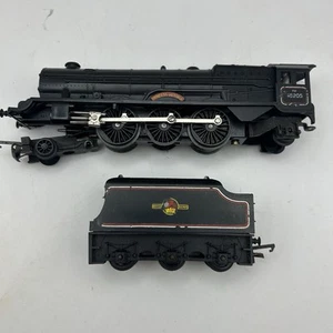 Triang Hornby R30 Princess Victoria 46205 BR BLACK Running / Spares & Repairs - Picture 1 of 14