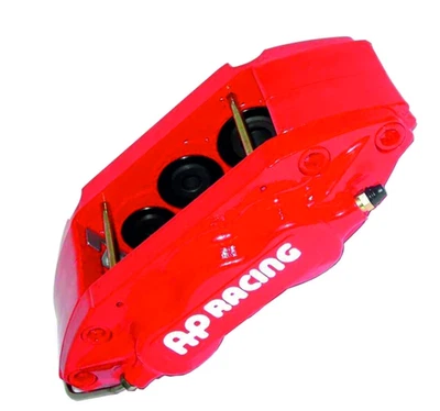 2X pinças de desempenho AP Racing CP7040 6POTS PARA KIT DE FREIO GRANDE - Imagem 1 de 4