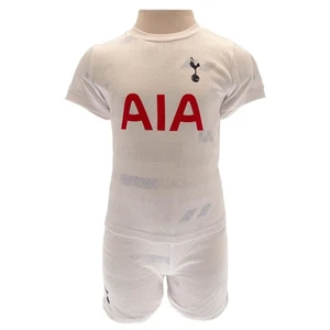 Kit de fútbol para bebé Tottenham Hotspurs - Mercancía oficial - Spurs - Imagen 1 de 5