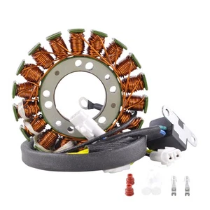 Stator For Kawasaki Jet Ski Ultra 150 JH1200 1999 2000 2001 2002 2003 2004 2005 - Picture 1 of 4
