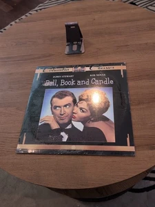 BELL, BOOK AND CANDLE ~ vinyl record COLUMBIA CLASSICS ~ SEALED - Foto 1 di 1