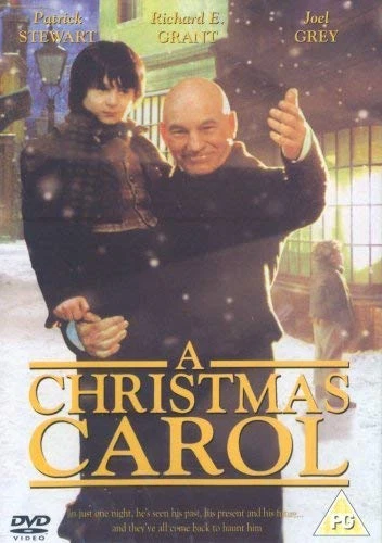 A Christmas Carol [1999] [DVD] - Image 1 of 1