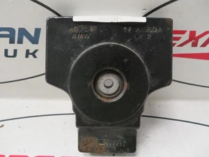 BMW 1 SERIES F20 2016 REAR DIFF DIFFERENTIAL MOUNT VIBRATION ABSORBER 6872914 - Picture 1 of 4