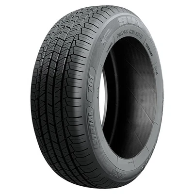 SOMMERREIFEN STRIAL 235/50 R19 99V 701 DOT 2022 - Bild 1 von 4