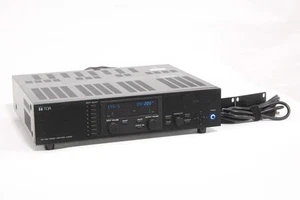 TOA A9060S-CU Digital Matrix Mixer / Amplifier - Picture 1 of 8