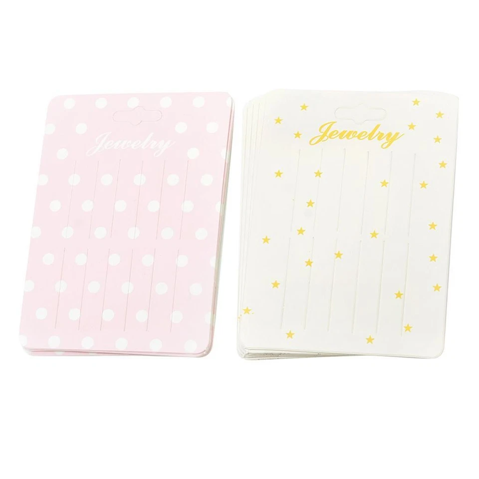 20x Paper Blank Kids Women Hair Clip Barrette Hair - image 1 of 1