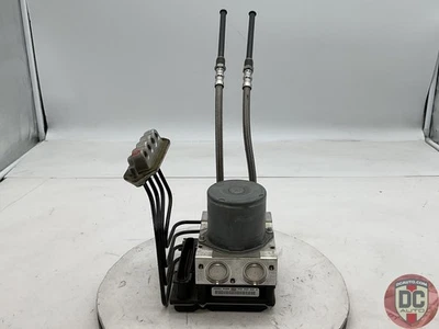 Porsche 911 997TT Turbo 99735595555 2007-2009 unidad hidráulica ABS Foto 1 de 4