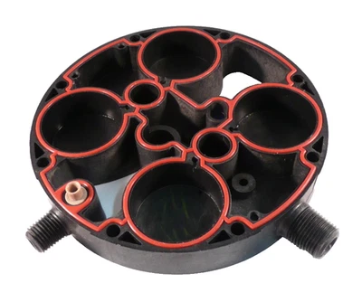 Kinetico 2030s Mach Series Level 3 Water Conditioner Softener Parts - Image 1 of 4