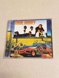 Ready Eddie by Eddie Money (CD, 1999 CMC INTERNATIONAL) NM - Imagen 1 de 3